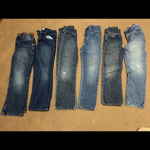 Jeans - Picture 2 of 2